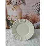 Prato Sobremesa Windsor Cru