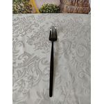 Garfo Slin Luwave Preto LMJY 18