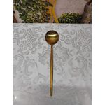 Colher para Mesa Dourado Stainless 1103-01