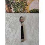 Colher para Mesa Cutlery Set cabo Preto