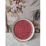 Boleira Média Melancia