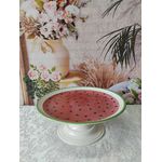 Boleira Média Melancia