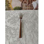 Garfo Slin Luwave Cabo tipo Madeira Clara LMMJ 66