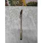 Faca de Inox para Mesa Gamma com cabo 3 cortes