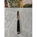 Faca para Mesa Cutlery Set cabo Preto