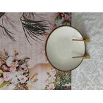 Prato Fundo Coup Vanilla