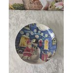 Prato Fundo Coup Christmas Spirit