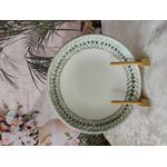 Prato Fundo Coup Sândalo