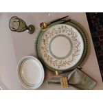 Prato Fundo Coup Sândalo