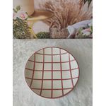 Prato Fundo Coup Pink Trace