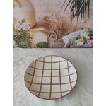 Prato Fundo Coup Pink Trace