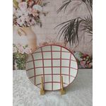 Prato Fundo Coup Pink Trace