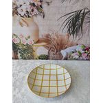 Prato Fundo Coup Caramel Trace