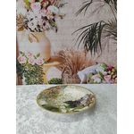 Prato Fundo Hortênsia