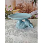 Boleira P Coelho Páscoa Azul BB 2474