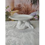 Boleira P Coelho Páscoa Branca 2508