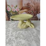 Boleira P Coelho Páscoa Amarelo BB 2476