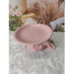 Boleira P Coelho Páscoa Rosa BB 2475