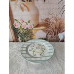 Boleira Pequena Lírio da Páscoa