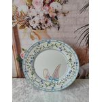 Boleira Média Lírio da Páscoa