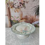 Boleira Média Lírio da Páscoa