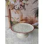 Boleira Média Pitaya