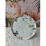 Prato Sobremesa Stoneware 51812G