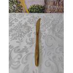 Faca Dourada 23 cm BM 361845