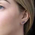 Brinco de Tanzanitas