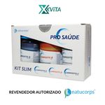 KIT SLIM - PRO SAUDE