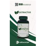 EXTRACTUS 20 CAPS NATUCORPS