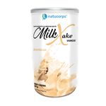 MILKXAKE BAUNILHA NATUCORPS