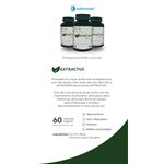EXTRACTUS 20 CAPS NATUCORPS