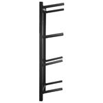 Suporte Power Bag e Wall Ball - Preto