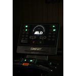 Esteira Premium CS-400 Consport