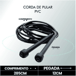 Corda de Pular - PVC