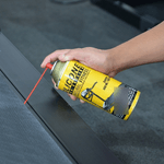 Silicone Spray - 400ml