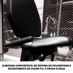 Equipamento de Musculação Scott Profissional para Academia - Consport - Linha CS-P