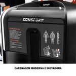Equipamento de Musculação Scott Profissional para Academia - Consport - Linha CS-P