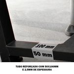 Equipamento de Musculação Scott Profissional para Academia - Consport - Linha CS-P