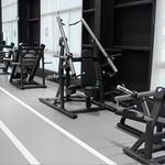 Elevação Lateral em Pé - Consport - Linha CS-T
