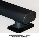 Máquina para Academia Flexora de Musculação Profissional - Consport - Linha CS-T