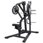 Máquina para Academia Remada Baixa de Musculação Profissional - Consport - Linha CS-T