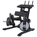 Máquina para Academia Flexora em Pé Unilateral de Musculação Profissional - Consport - Linha CS-T
