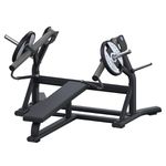 Máquina para Academia Supino Reto de Musculação Profissional - Consport - Linha CS-T