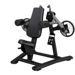 Elevação Lateral - Consport - Linha CS-T