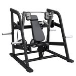 Máquina para Academia Pullover Dorsal de Musculação Profissional - Consport - Linha CS-T
