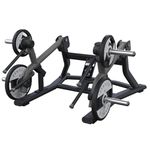 Agachamento Bulgaro - Consport - Linha CS-T
