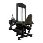 Cadeira Extensora Sentada Máquina 80kg - Nacional