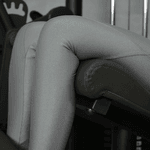 Cadeira Extensora Sentada Máquina 80kg - Nacional